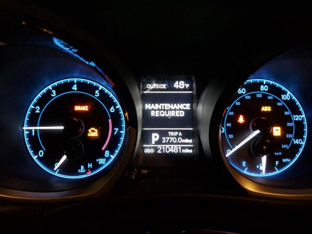 Toyota Corolla L Image 11