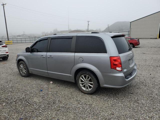 Dodge Caravan Sxt Image 4