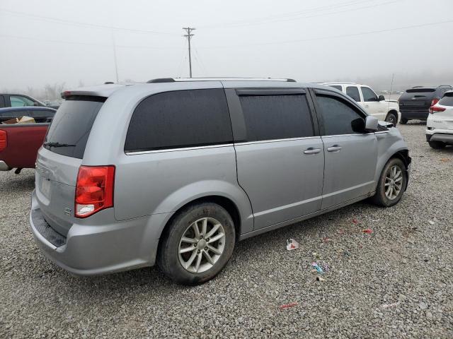 Dodge Caravan Sxt Image 6