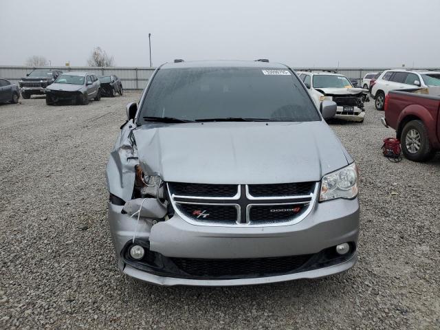 Dodge Caravan Sxt Image 5