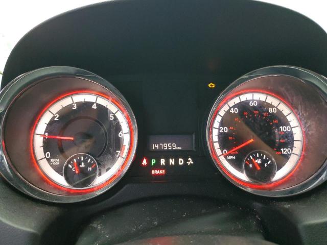 Dodge Caravan Sxt Image 7