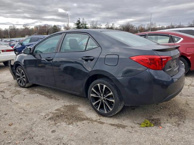 Toyota Corolla L Image 3