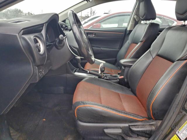 Toyota Corolla L Image 5