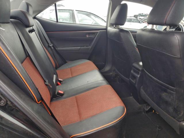 Toyota Corolla L Image 11