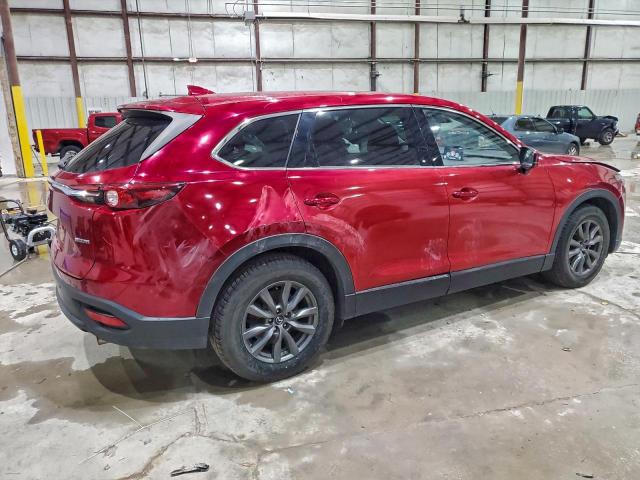 Mazda Cx Touring Image 3