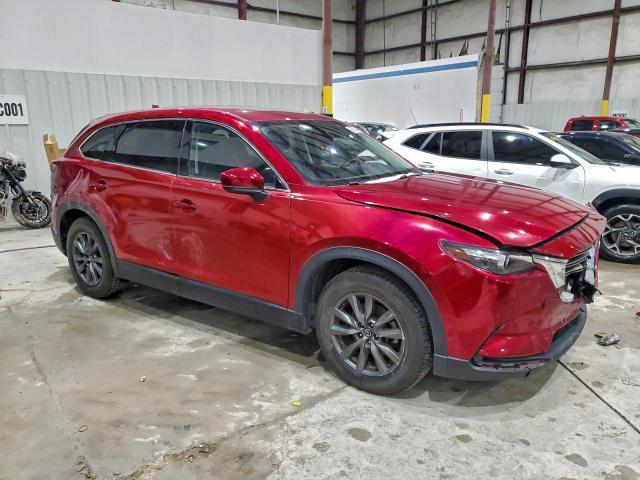 Mazda Cx Touring Image 4