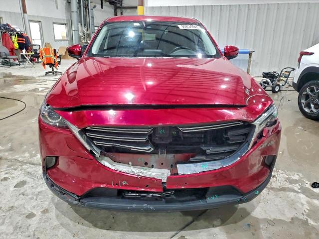 Mazda Cx Touring Image 2