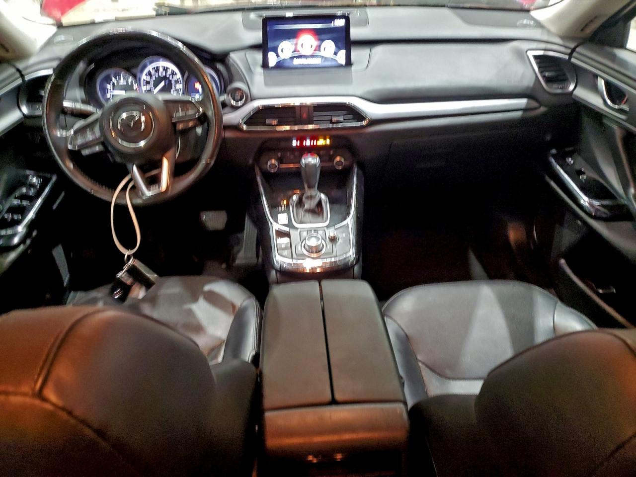 Mazda Cx Touring Image 6