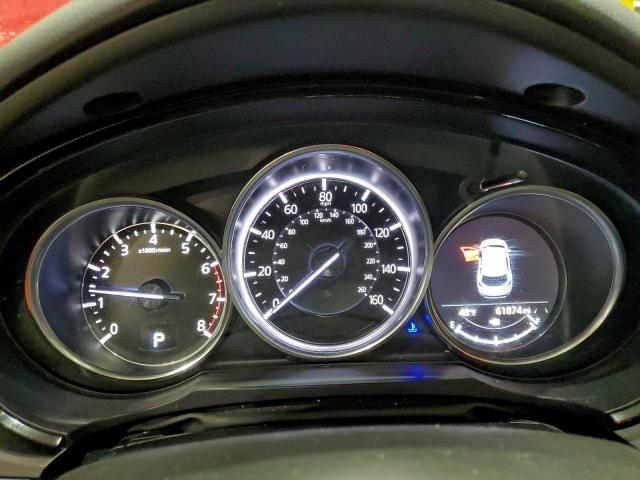 Mazda Cx Touring Image 13