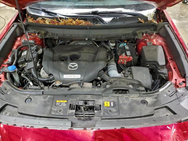 Mazda Cx Touring Image 11