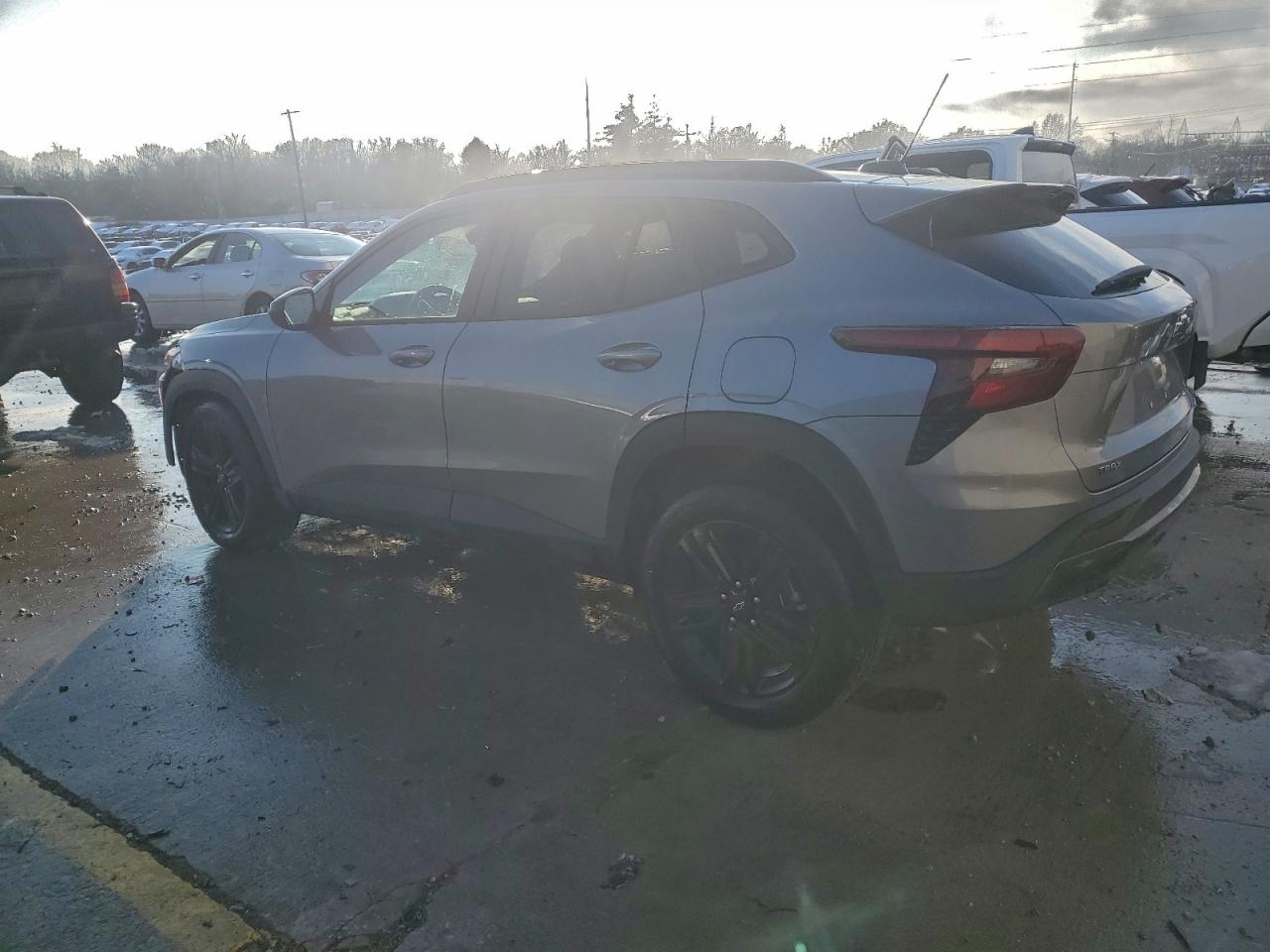 Chevrolet Trax Activ Image 5