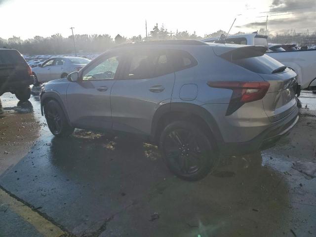 Chevrolet Trax Activ Image 5