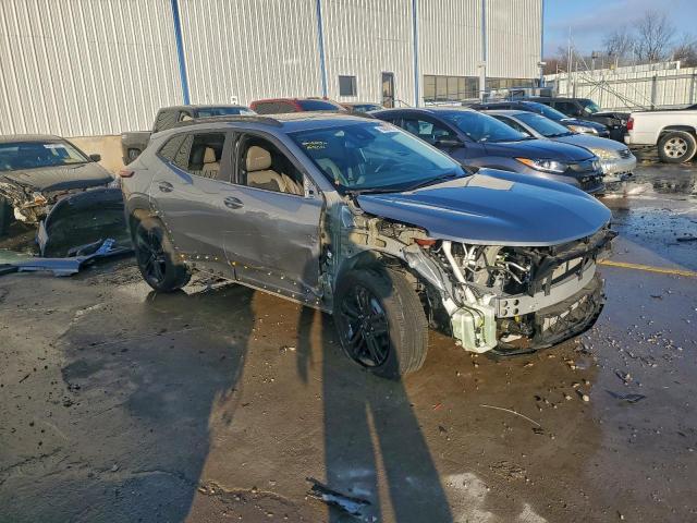 Chevrolet Trax Activ Image 8