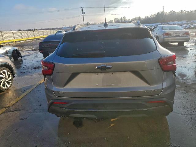 Chevrolet Trax Activ Image 13