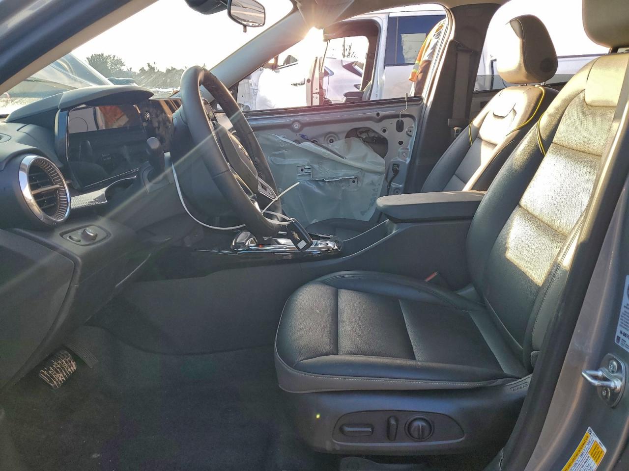 Chevrolet Trax Activ Image 7