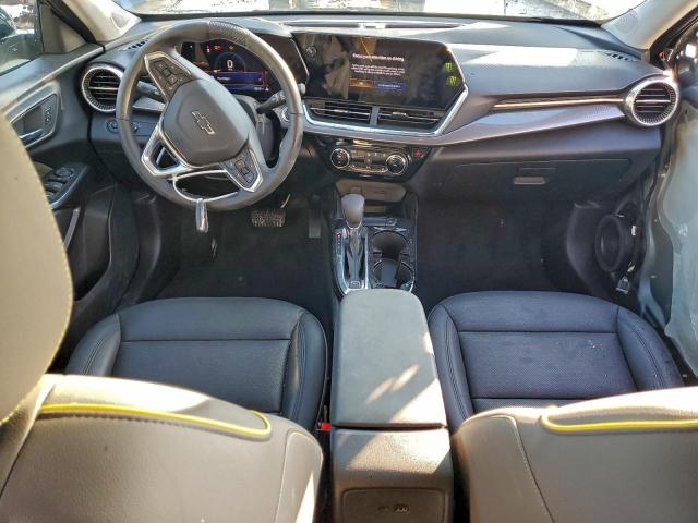 Chevrolet Trax Activ Image 14