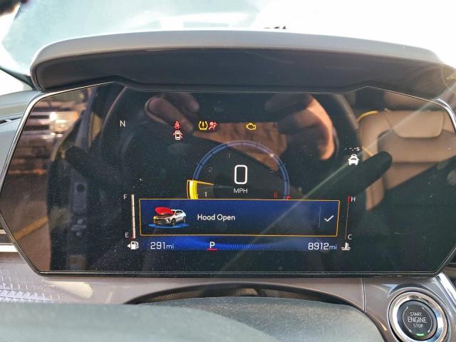 Chevrolet Trax Activ Image 12