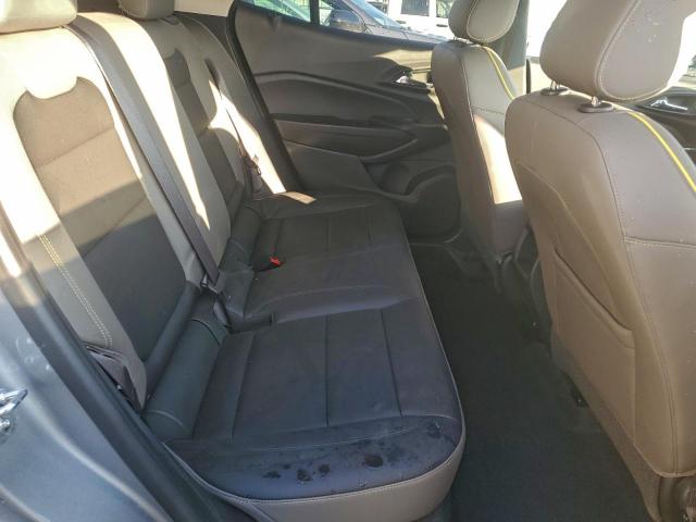 Chevrolet Trax Activ Image 6