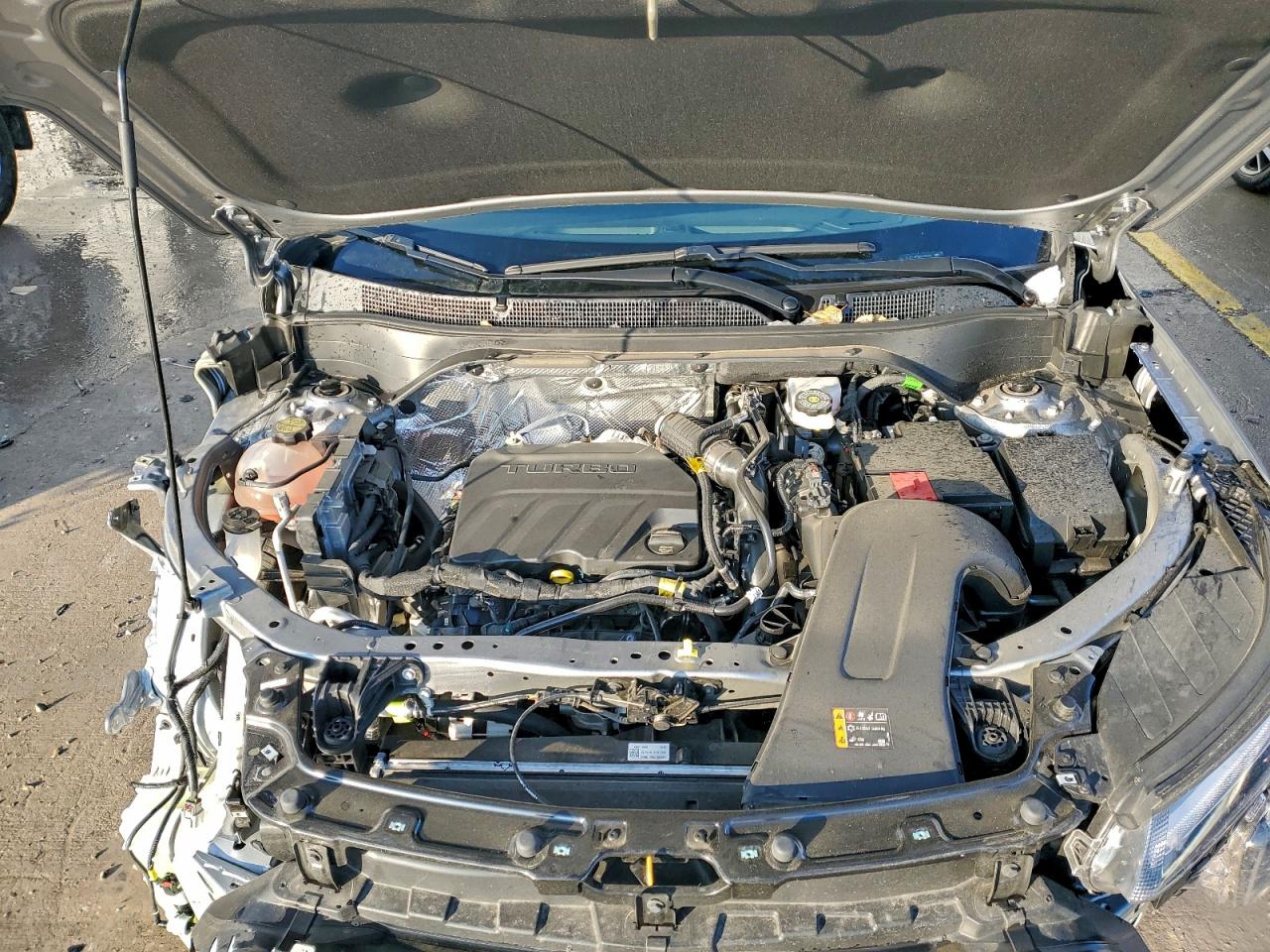 Chevrolet Trax Activ Image 10