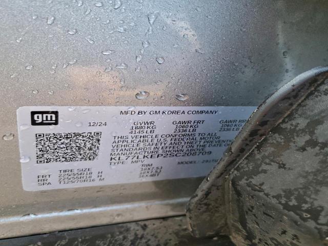 Chevrolet Trax Activ Image 3