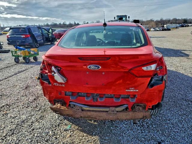 Ford Focus Se Image 2