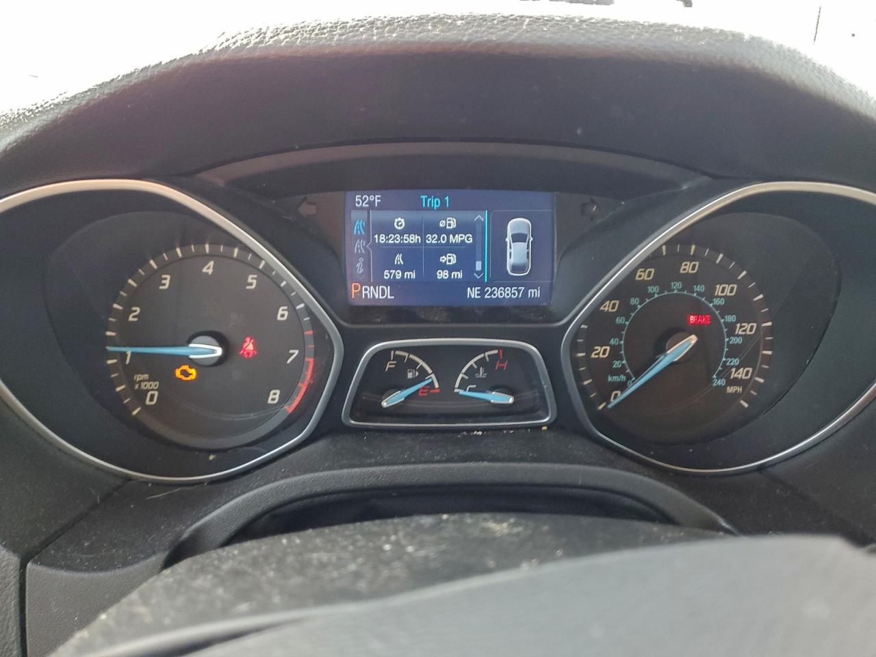 Ford Focus Se Image 5