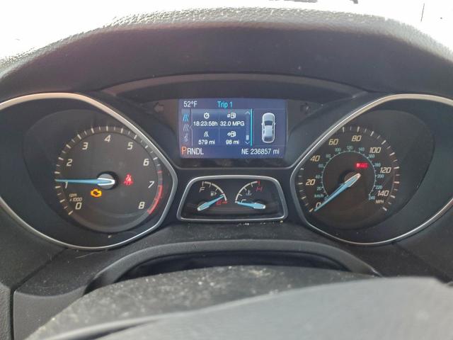 Ford Focus Se Image 5