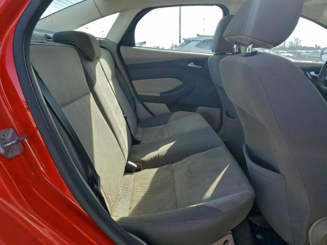 Ford Focus Se Image 10