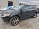 Ford Edge Limited Image 1