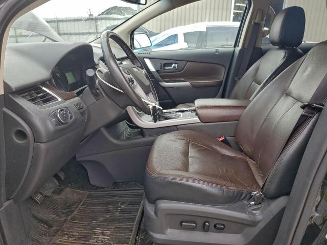 Ford Edge Limited Image 7