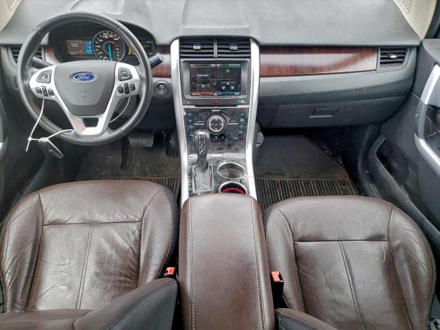 Ford Edge Limited Image 6