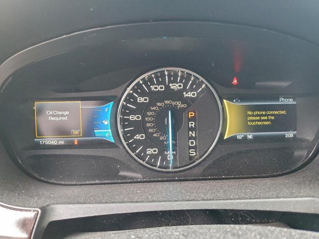 Ford Edge Limited Image 10