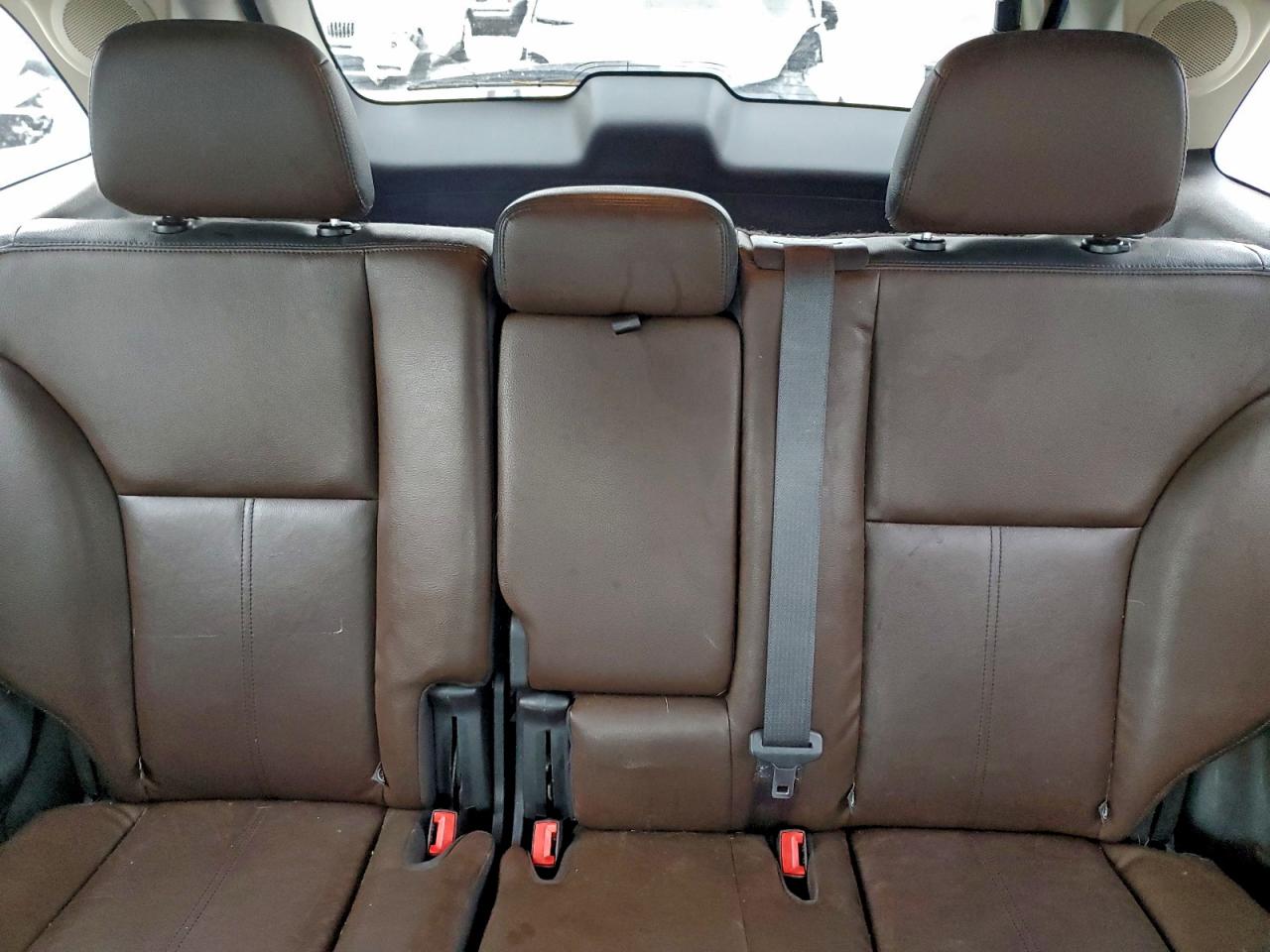 Ford Edge Limited Image 5