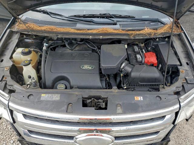 Ford Edge Limited Image 14