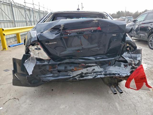 Ford Fusion Se Image 10