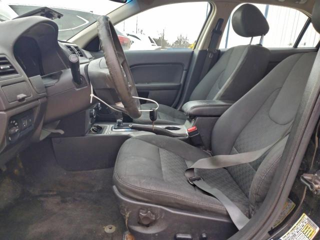 Ford Fusion Se Image 4