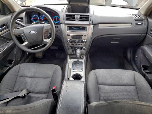 Ford Fusion Se Image 7