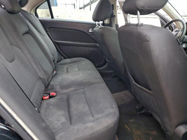 Ford Fusion Se Image 8