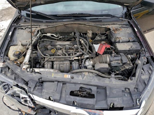 Ford Fusion Se Image 6