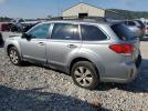 Subaru Outback 2.5i Premium Image 2
