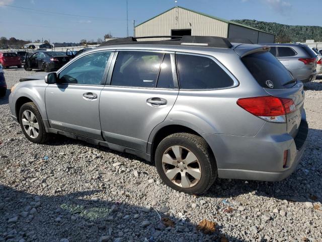 Subaru Outback 2.5i Premium Image 2