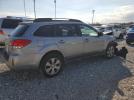 Subaru Outback 2.5i Premium Image 8