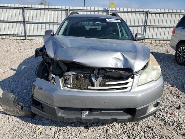 Subaru Outback 2.5i Premium Image 10