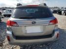 Subaru Outback 2.5i Premium Image 9