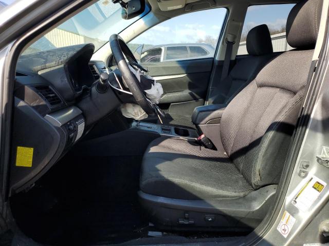 Subaru Outback 2.5i Premium Image 5