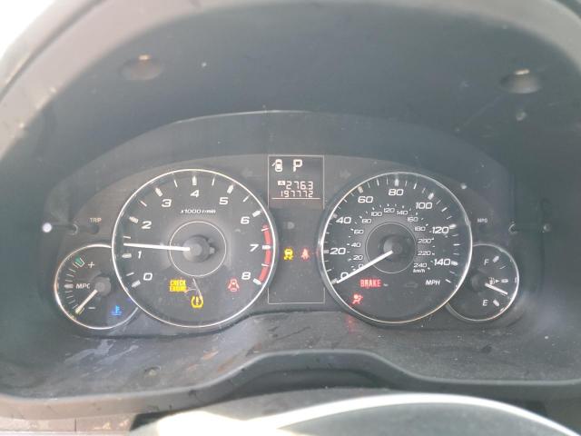 Subaru Outback 2.5i Premium Image 7