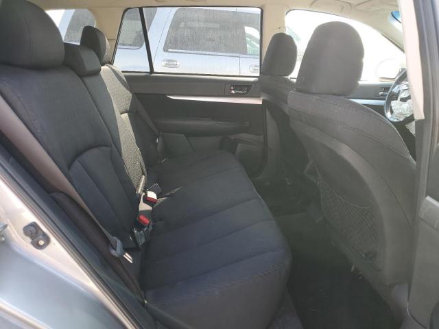 Subaru Outback 2.5i Premium Image 3