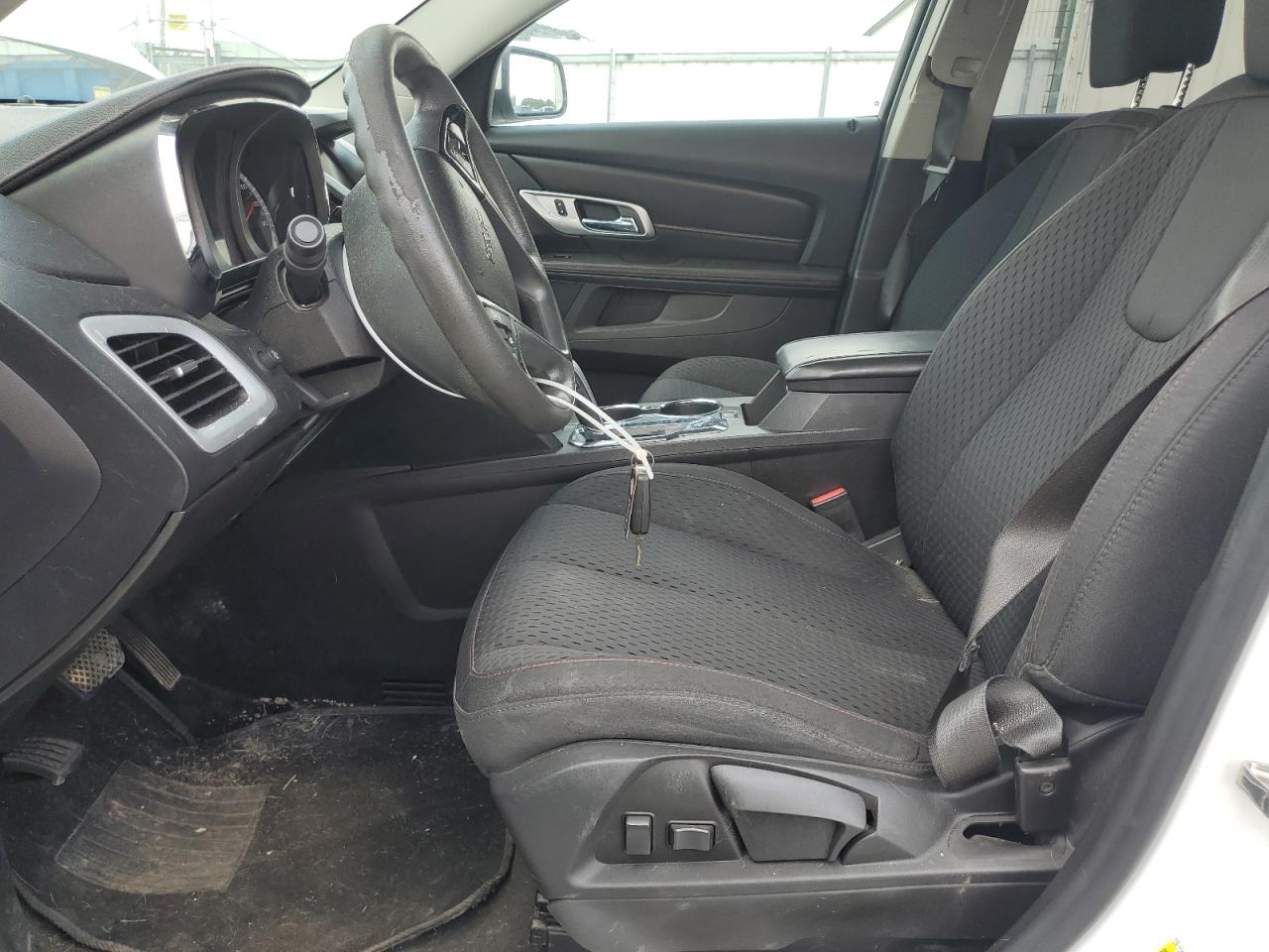 GMC Terrain Sle Image 10