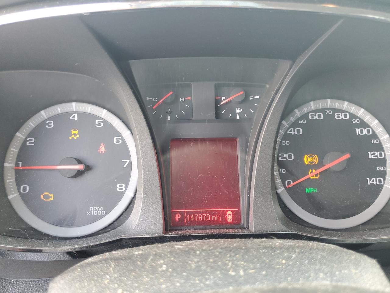 GMC Terrain Sle Image 12