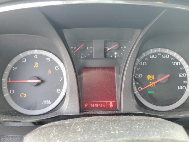 GMC Terrain Sle Image 12